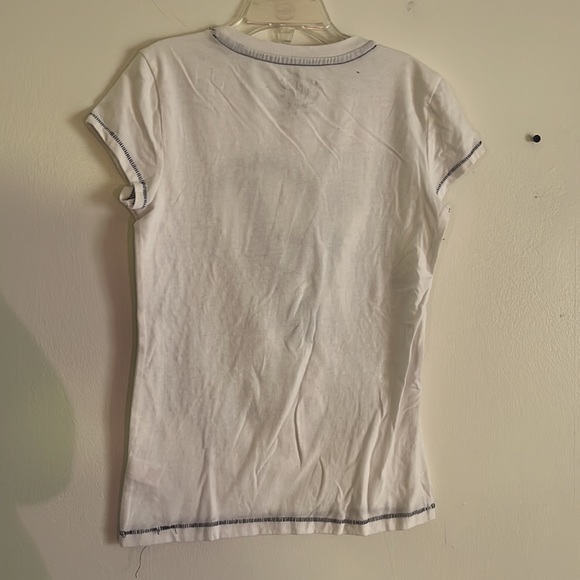 Justice sequined T shirt and skirt - Picture 10 of 12